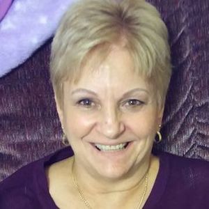 Meet your Posher, Darlene